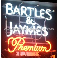 Neon Sign (NSB-03)
